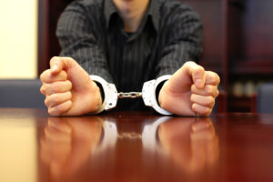 criminal defense